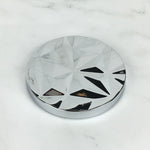 LUXE CANDLE LIDS