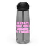 Hydrate Unicorn