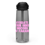 Hydrate Unicorn