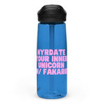 Hydrate Unicorn