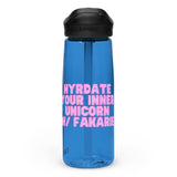 Hydrate Unicorn